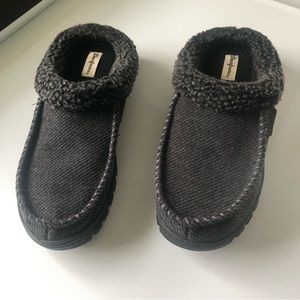 Dearfoams Men’s Slippers❗️